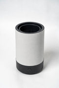 PetSteam Clean™ - Vaso Lavador de Patitas Eléctrico para Perros