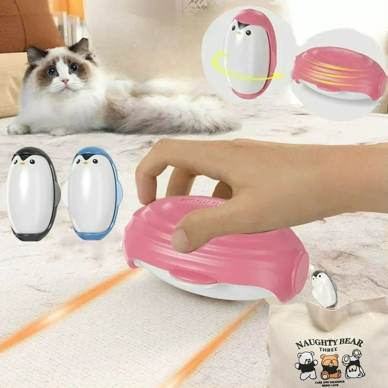 PinguClean: Limpia tu ropa en segundos y lávalo para usarlo otra vez